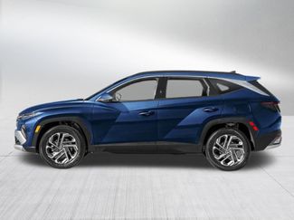 New 2026 Hyundai Tucson Limited AWD/4WD video 2