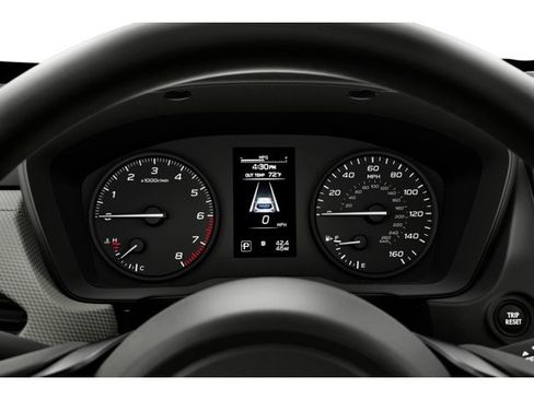 New 2026 Subaru Forester AWD/4WD image 18