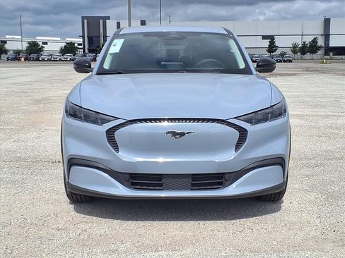 New 2026 Ford Mustang Mach-E Select RWD image 31