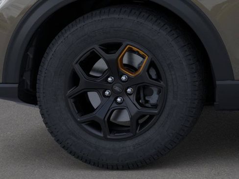 New 2026 Ford Explorer Tremor image 19