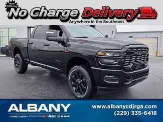 New 2026 RAM 2500 Big Horn AWD/4WD video 1