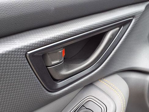 Used 2025 Subaru Forester Wilderness w/ Convenience Package image 16