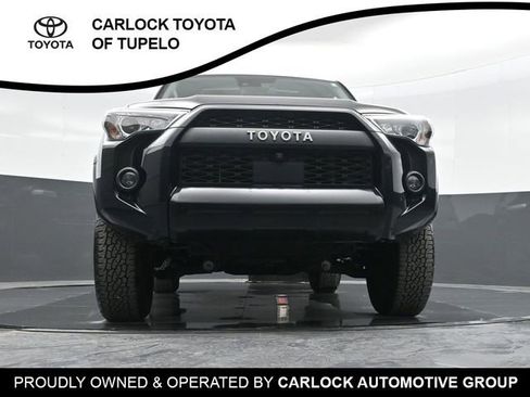 Used 2024 Toyota 4Runner TRD Pro image 15