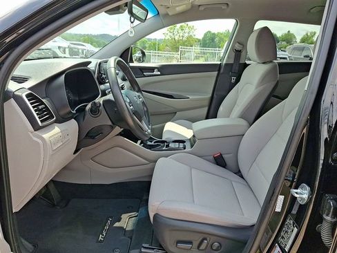 Used 2020 Hyundai Tucson Sport AWD/4WD image 14