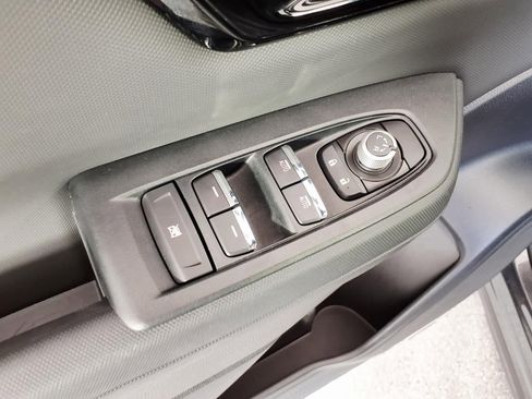 Used 2025 Subaru Forester Limited w/ Popular Package AWD/4WD image 25