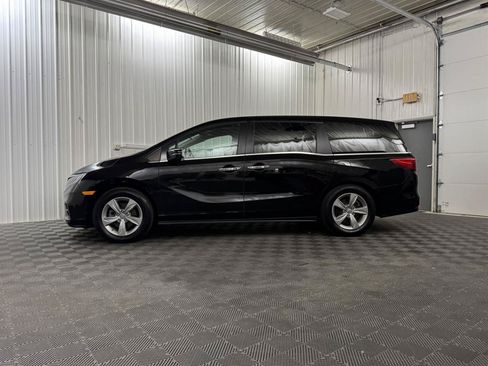 Used 2020 Honda Odyssey EX-L image 2