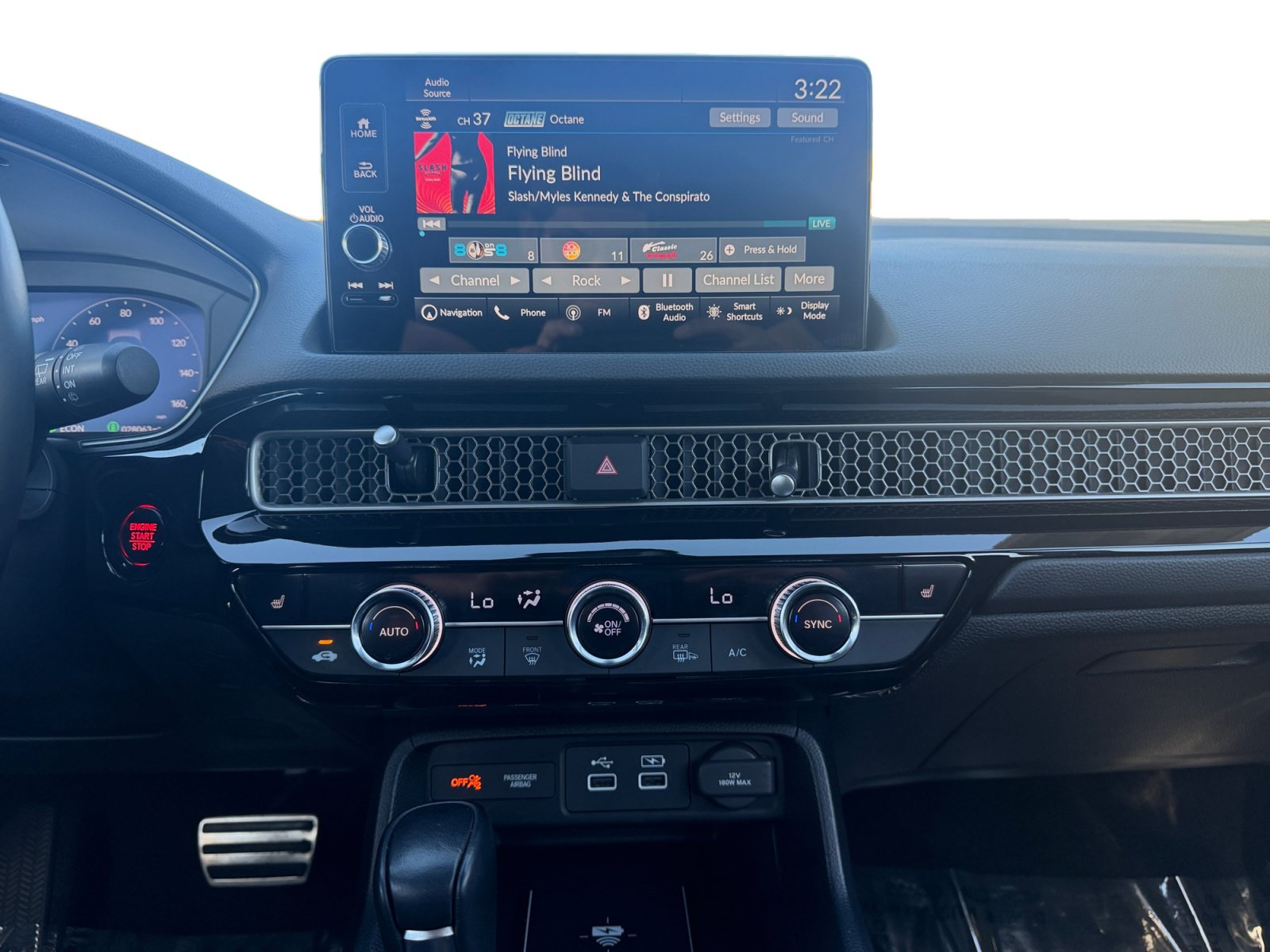 Used 2023 Honda Civic Sport Touring image 11
