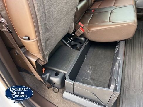 Used 2023 Ford F150 King Ranch w/ Equipment Group 601A High image 32