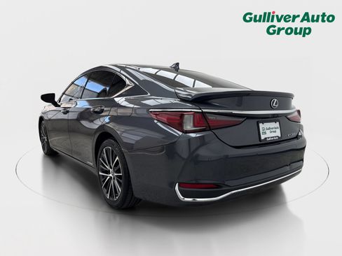 Used 2022 Lexus ES 300h w/ Premium Package FWD image 5