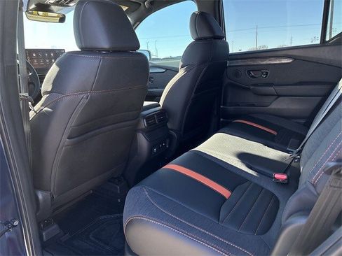New 2026 Honda Passport TrailSport image 16