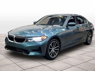 Used 2020 BMW 330i xDrive Sedan w/ Premium Package AWD/4WD video 1