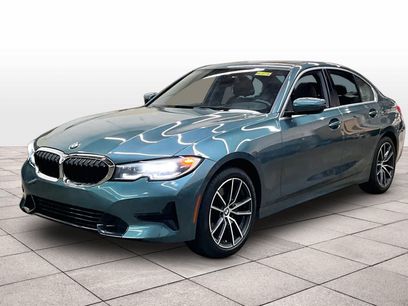 Used 2020 BMW 330i xDrive Sedan w/ Premium Package