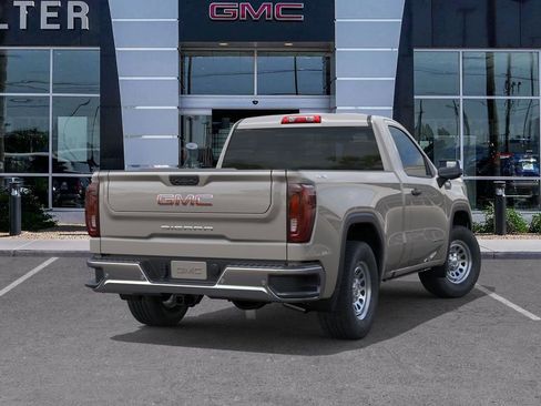 New 2026 GMC Sierra 1500 Pro image 4