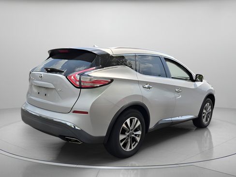 Used 2016 Nissan Murano SL FWD image 5