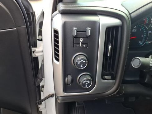 Used 2018 GMC Sierra 1500 SLT w/ SLT Premium Package AWD/4WD image 20
