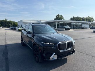 Used 2024 BMW X7 xDrive40i AWD/4WD 360° Tour