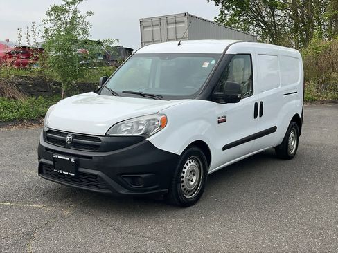 Used 2017 RAM ProMaster City Tradesman w/ Rear Back-up Camera Group FWD image 3