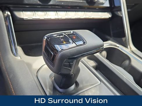 Used 2023 GMC Sierra 1500 AT4 w/ AT4 Premium Package AWD/4WD image 14