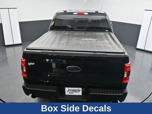 Used 2023 Ford F150 XLT w/ Equipment Group 302A High image 26