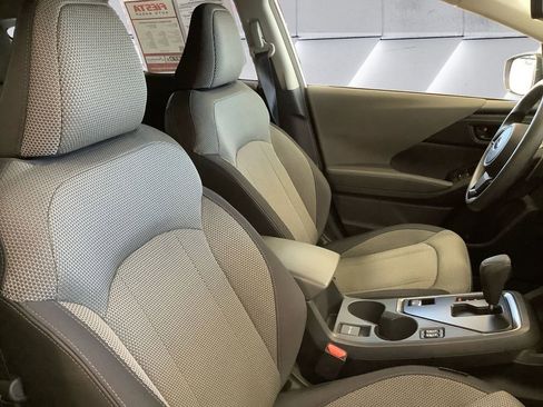 Certified 2024 Subaru Crosstrek 2.0i Premium image 10