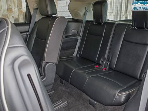 Used 2019 INFINITI QX60 Pure AWD/4WD image 25