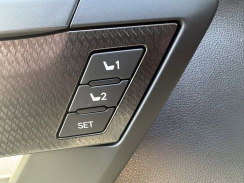 New 2026 Toyota Sequoia TRD Pro image 23