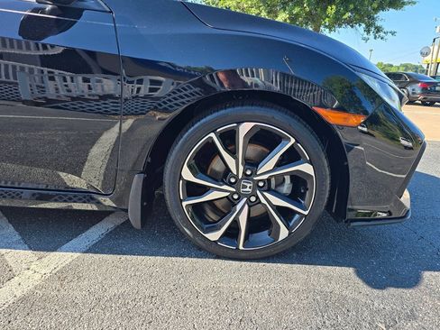 Used 2019 Honda Civic Si image 13