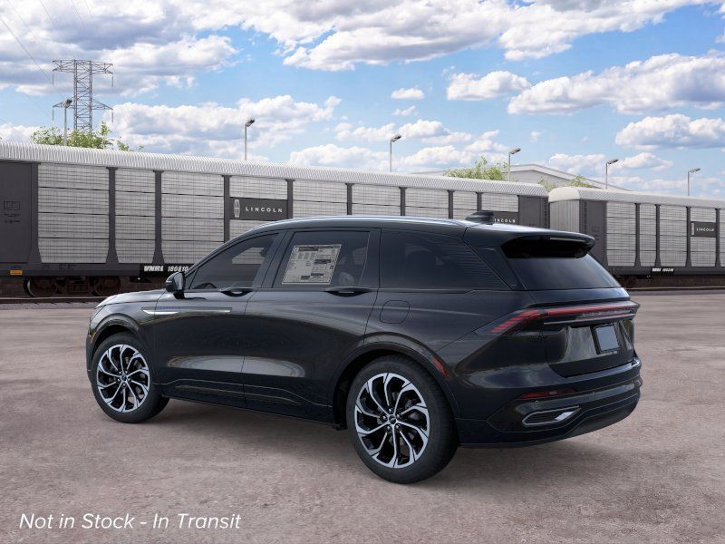 New 2026 Lincoln Nautilus Reserve AWD/4WD image 28