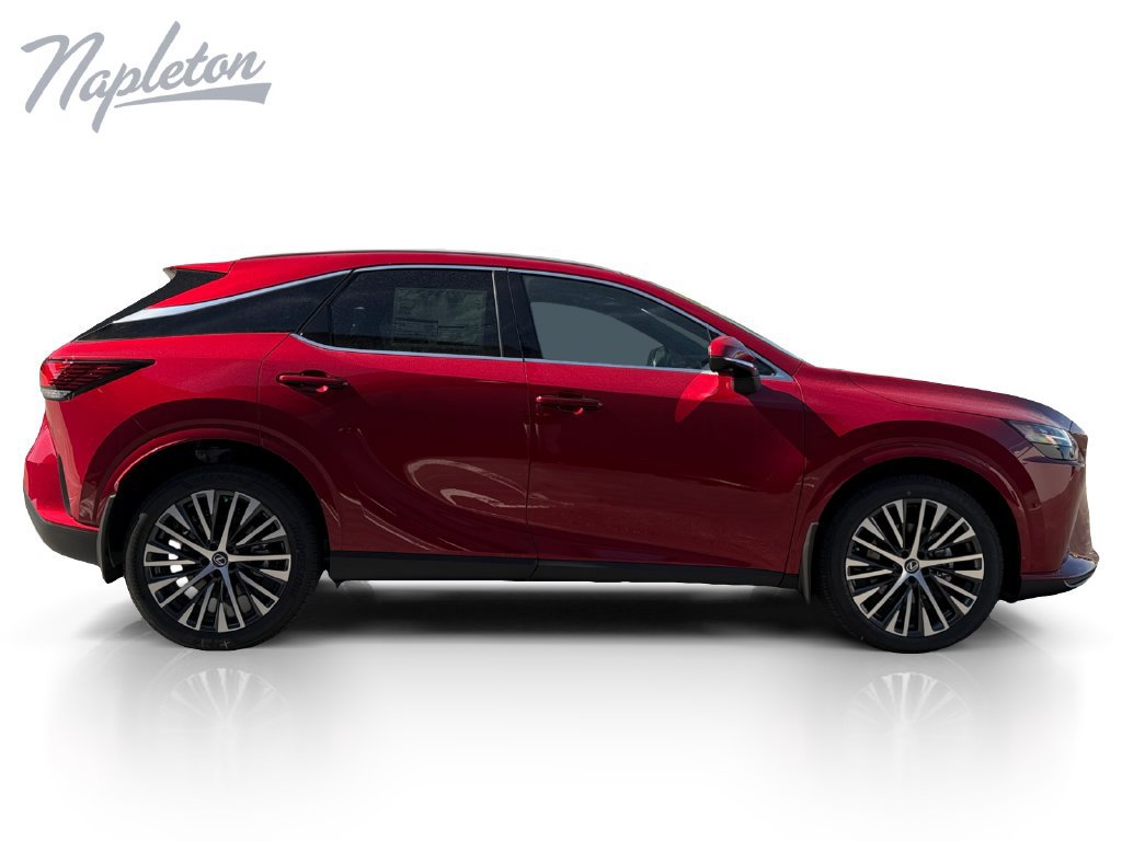 New 2026 Lexus RX 350 Premium Plus w/ Convenience Package AWD/4WD image 7
