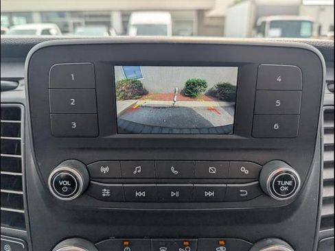 Used 2023 Ford Transit 250 Low Roof w/ Exterior Upgrade Package image 11