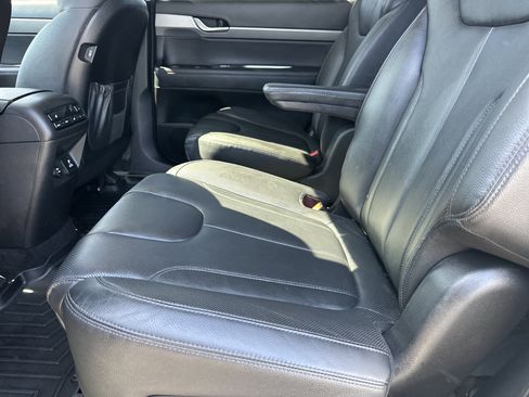 Used 2021 Hyundai Palisade SEL w/ Premium Package image 21