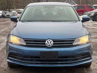 Used 2017 Volkswagen Jetta S
