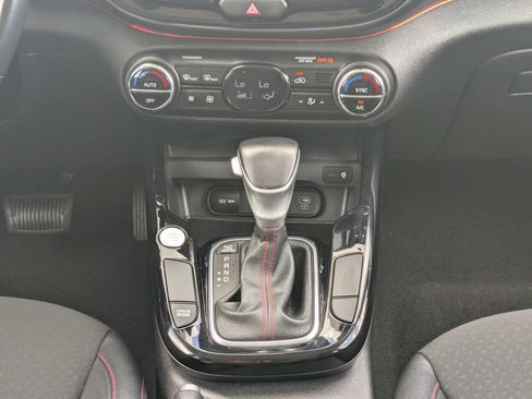 Certified 2023 Kia Soul GT-Line FWD image 22