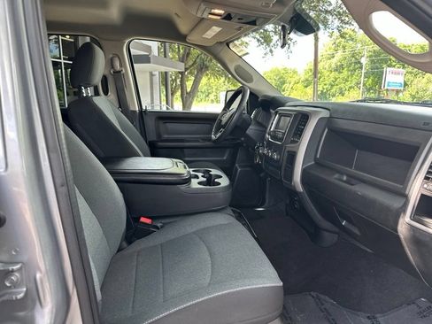 Used 2022 RAM 1500 Tradesman w/ Tradesman SXT Package AWD/4WD image 25
