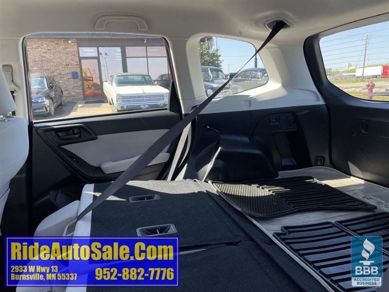 Used 2015 Subaru Forester 2.5i w/ Alloy Wheel Package AWD/4WD image 33