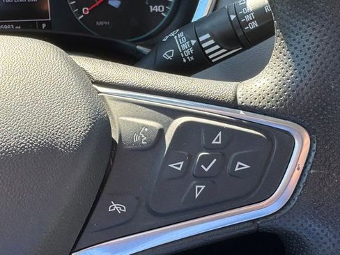 Certified 2023 Chevrolet Equinox LS image 23