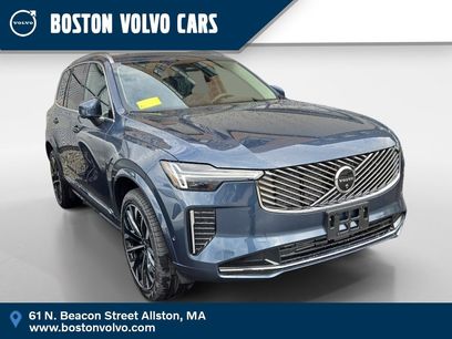 New 2026 Volvo XC90 T8 Plus