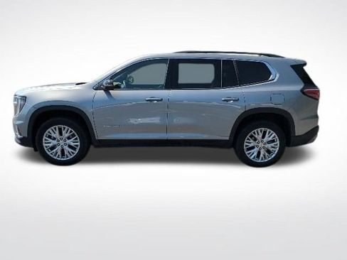 Used 2024 GMC Acadia Elevation FWD image 8