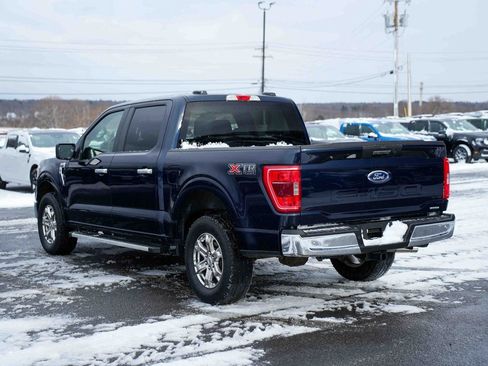 Used 2022 Ford F150 XLT w/ XTR Package image 7