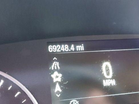 Used 2022 Ford EcoSport Titanium image 13