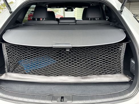 Used 2025 Lexus RX 350 350 w/ Technology Package image 13