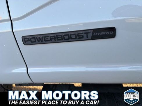 New 2026 Ford F150 XLT w/ Equipment Group 302A MID AWD/4WD image 19