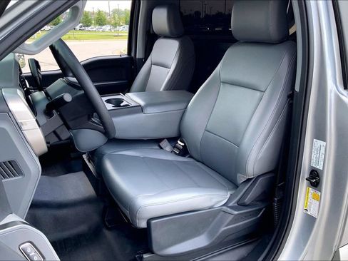 Used 2023 Ford F150 XL w/ XL Chrome Appearance Package RWD image 21
