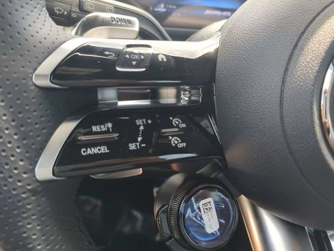 Certified 2024 Mercedes-Benz GLB 35 AMG 4MATIC image 13