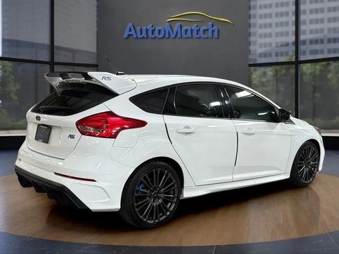 Used 2016 Ford Focus RS image 12