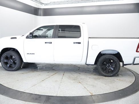 Used 2023 RAM 1500 Big Horn AWD/4WD image 2