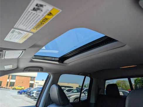 Used 2022 Honda Ridgeline RTL-E image 29