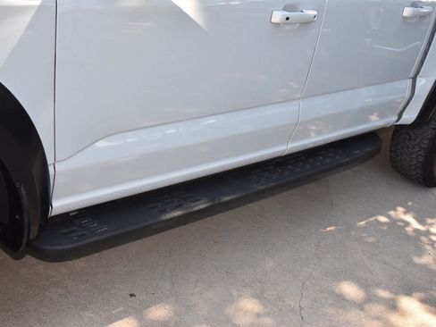 Used 2025 Ford F150 Raptor AWD/4WD image 38