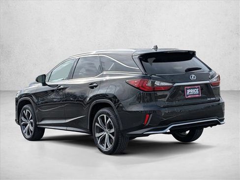 Used 2018 Lexus RX 350L image 8