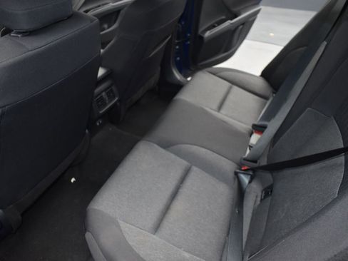 Used 2025 Toyota Camry LE image 29